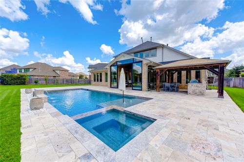 2803 Enriched Enclave Ct, Richmond, TX, 77406-2929 | Card Image