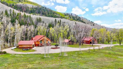 27090 Highway 145, Dolores, CO, 81323-9747 | Card Image