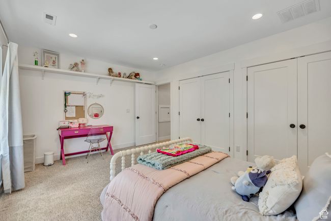 2040 E Lambourne Ave, House other with 7 bedrooms, 7 bathrooms and 12 parking in Millcreek UT | Image 34