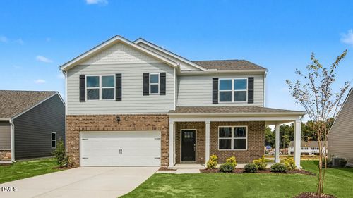 1277 Pavo Path, Wendell, NC, 27591-6338 | Card Image