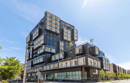 710-80 Vanauley St, Toronto, ON, M5T0C9 | Card Image
