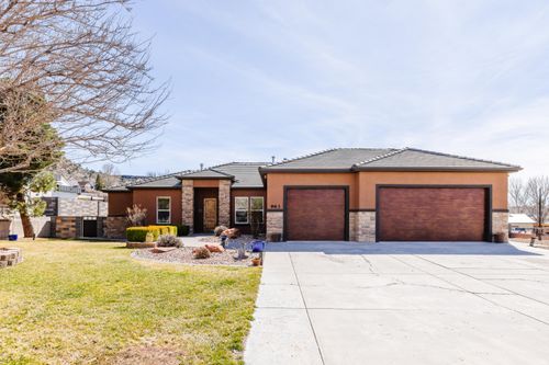 963 W Sapphire, St. George, UT, 84770-6059 | Card Image