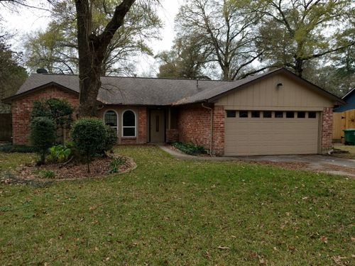 4103 Garden Springs Dr, Kingwood, TX, 77339-1365 | Card Image
