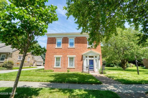 116 S Wayne St, Saint Marys, OH, 45885-2223 | Card Image