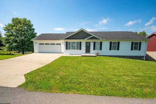 2312 Locust Dr, Fairmont, WV, 26554-2069 | Card Image