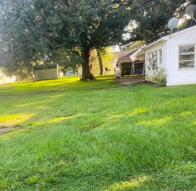 770 N 8 Th Street, House other with 2 bedrooms, 1 bathrooms and null parking in Silsbee TX | Image 3