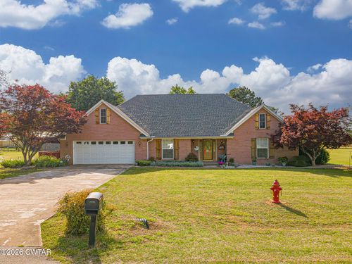 925 Golf Drive, Saulsbury, TN, 38067 | Card Image