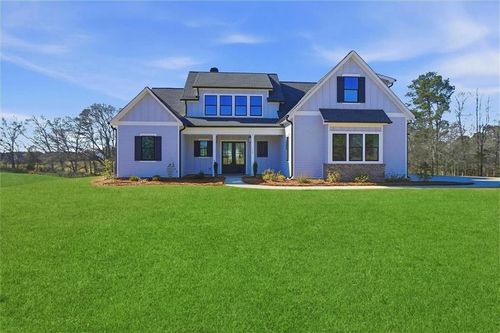 170 Ewing Way, Dacula, GA, 30019-5601 | Card Image