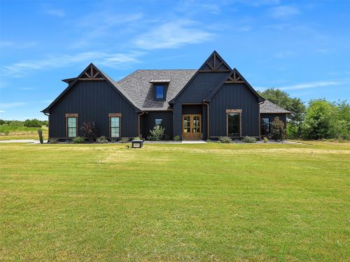 1074 Timber Hills Dr, Weatherford, TX, 76087-9181 | Card Image