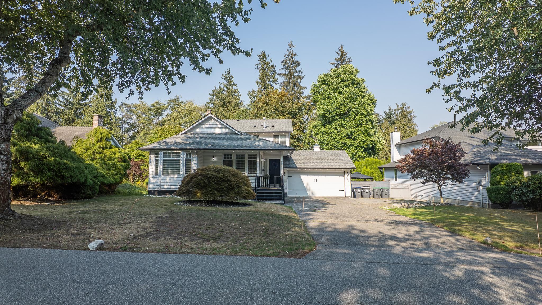 Residential in Surrey 5