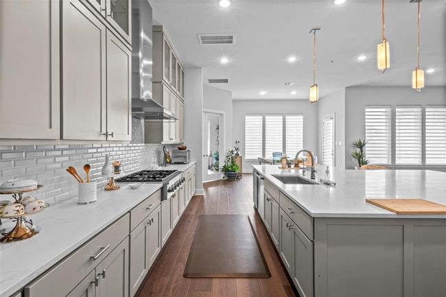 14202 Lollypine Pointe Dr, House other with 4 bedrooms, 4 bathrooms and 3 parking in Cypress TX | Image 12