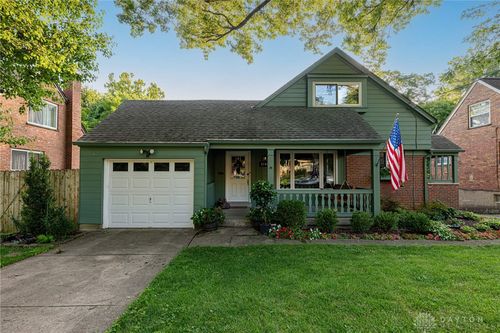 5749 Pandora Ave, Cincinnati, OH, 45213 | Card Image