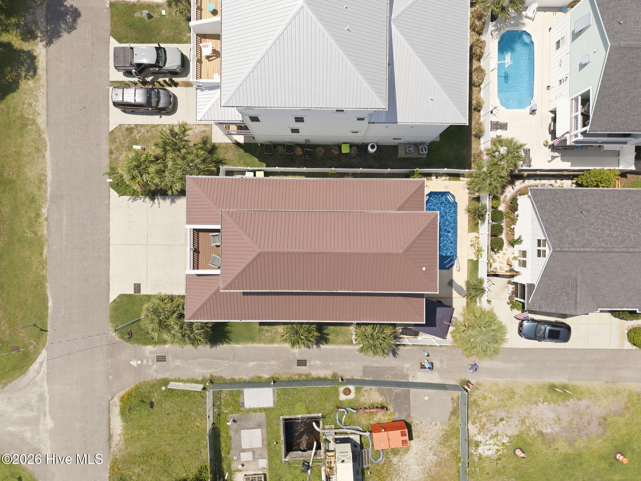 Residential in Carolina Beach 4