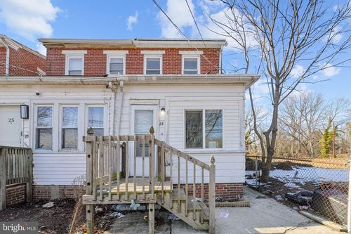 23 Yorke St, SALEM, NJ, 08079-1226 | Card Image