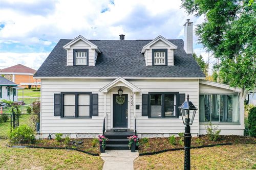 325 E Johnson Ave, LAKE WALES, FL, 33853-3781 | Card Image