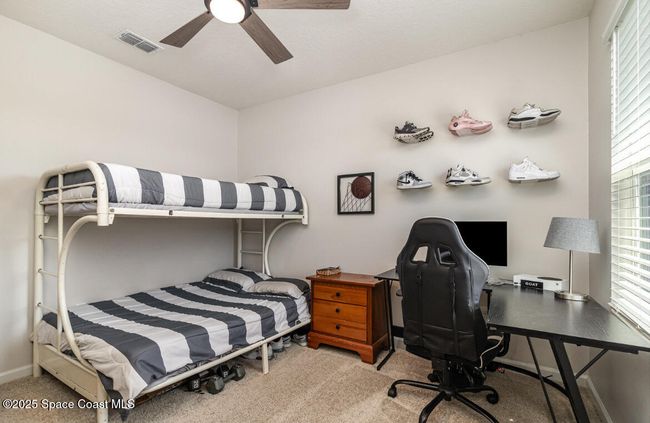 7389 Tourmaline Drive, House other with 6 bedrooms, 3 bathrooms and null parking in Grant-Valkaria FL | Image 18