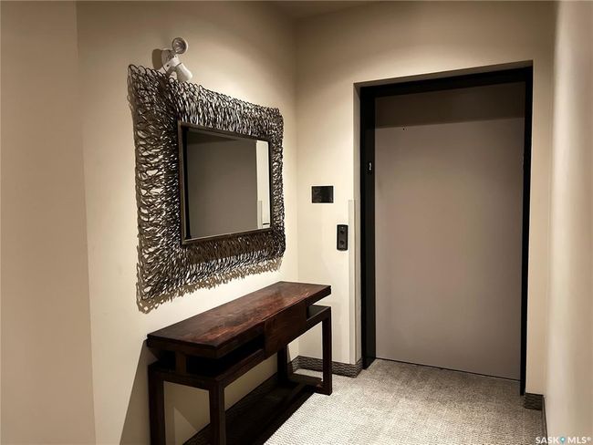 203 - 115 Willowgrove Cres, Condo with 2 bedrooms, 1 bathrooms and 1 parking in Saskatoon SK | Image 4