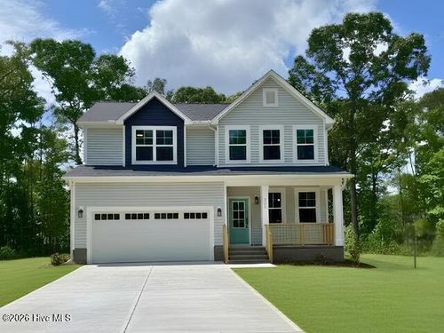 2508 Plover Way, New Bern, NC, 28562-5404 | Card Image