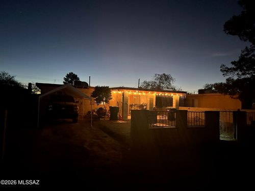 6725 S Downing Avenue, Tucson, AZ, 85756 | Card Image
