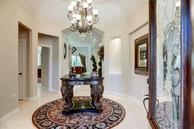 10038 Ramzi Dr, House other with 4 bedrooms, 5 bathrooms and null parking in Conroe TX | Image 13