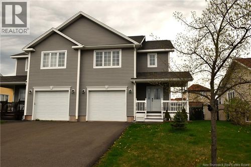 93 Harmony Dr, Riverview, NB, E1B0M9 | Card Image