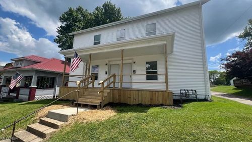500 Eastern Ave, New Lexington, OH, 43764-1410 | Card Image
