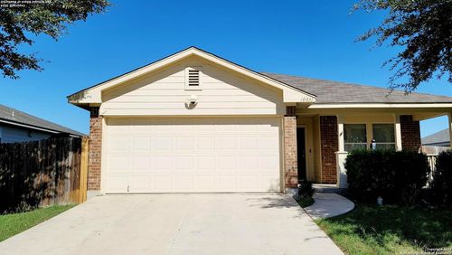 10031 Red Iron Creek, Converse, TX, 78109 | Card Image