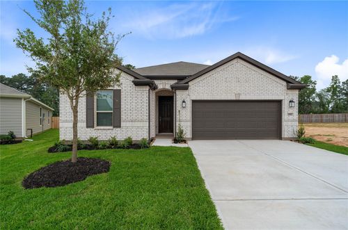 4805 Seven Oaks Ln, Conroe, TX, 77304-4590 | Card Image
