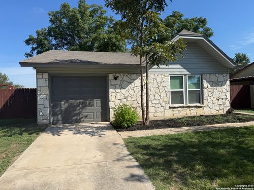 9771 Hidden Cross, San Antonio, TX, 78250-4818 | Card Image
