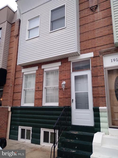 1915 S Galloway St, PHILADELPHIA, PA, 19148-2625 | Card Image