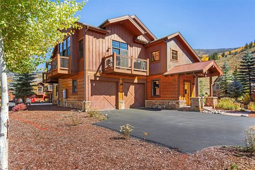405 Bald Eagle Rd, SILVERTHORNE, CO, 80498-8991 | Card Image