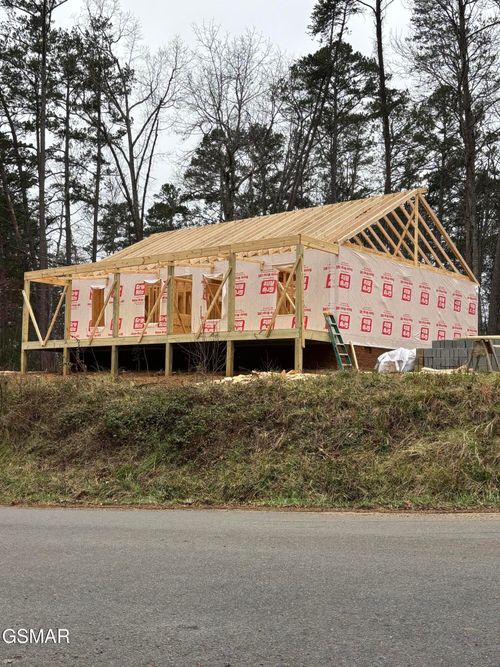 2779 Easy St, Sevierville, TN, 37862-7530 | Card Image