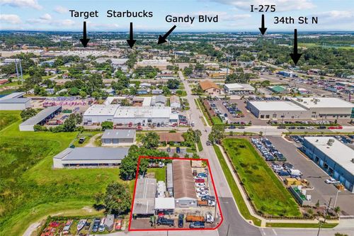 6401 35th St N, PINELLAS PARK, FL, 33781-6252 | Card Image