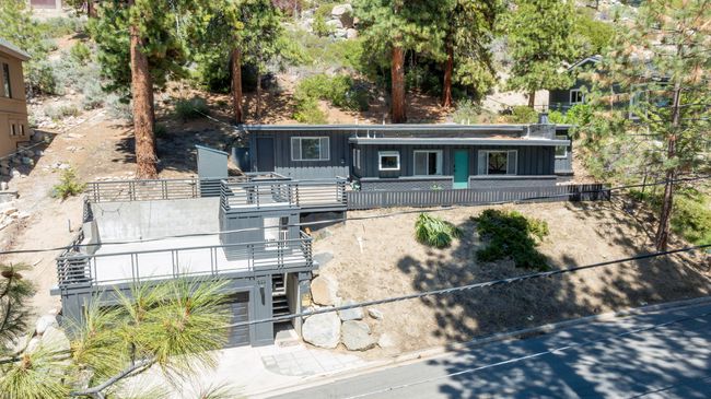 633 Don Dr, House other with 2 bedrooms, 2 bathrooms and 2 parking in Zephyr Cove NV | Image 5