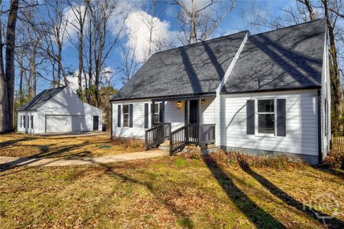 1305 Whit Davis Rd, Athens, GA, 30605-4518 | Card Image