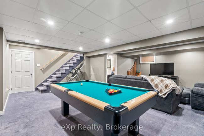 953 Greenock Brant Line, House other with 3 bedrooms, 3 bathrooms and 6 parking in Cargill ON | Image 30