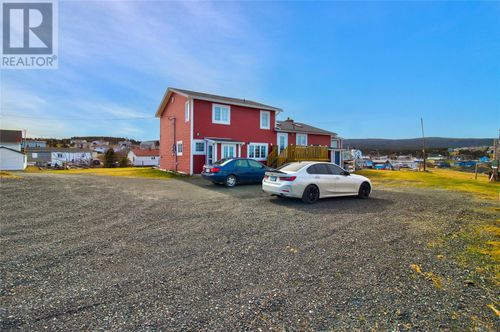 592B Main Rd, Pouch Cove, NL, A1K | Card Image