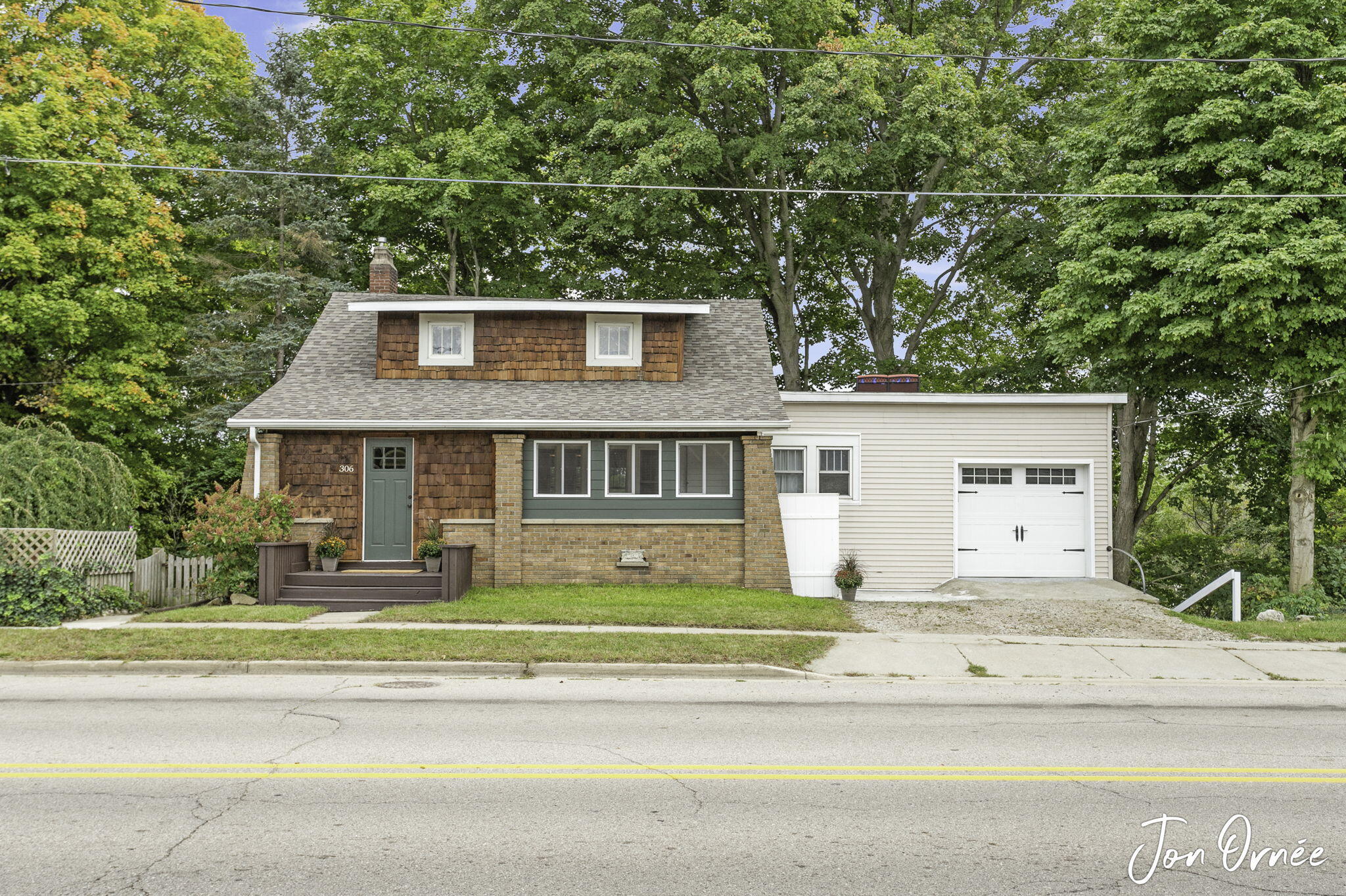 Main St, Middleville, MI 49333