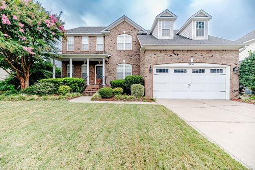 2636 Plum Ridge Rd, Fayetteville, NC, 28306-7453 | Card Image