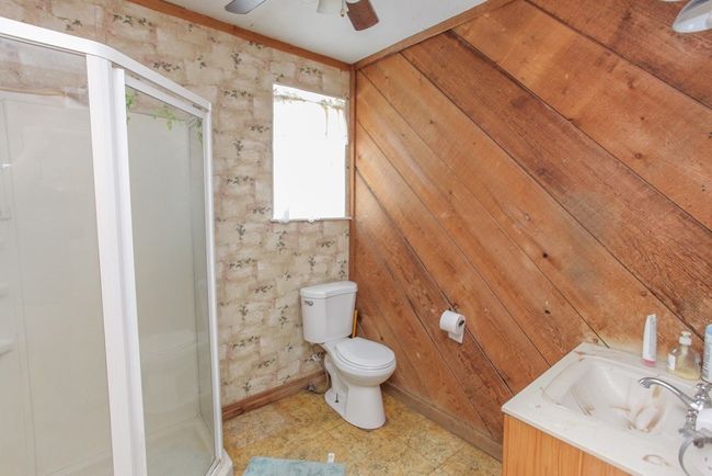 1004 E 15 Th St, House other with 4 bedrooms, 2 bathrooms and null parking in Big Spring TX | Image 12