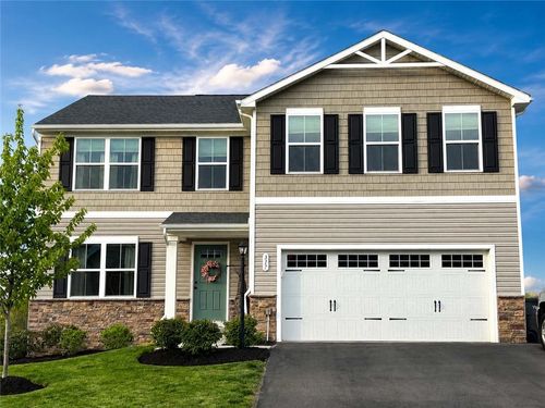 317 Arden Dr, Harmony, PA, 16037-8074 | Card Image