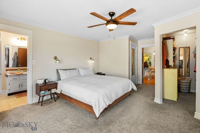 220 S 4 Th St, House other with 3 bedrooms, 2 bathrooms and null parking in Manhattan MT | Image 42