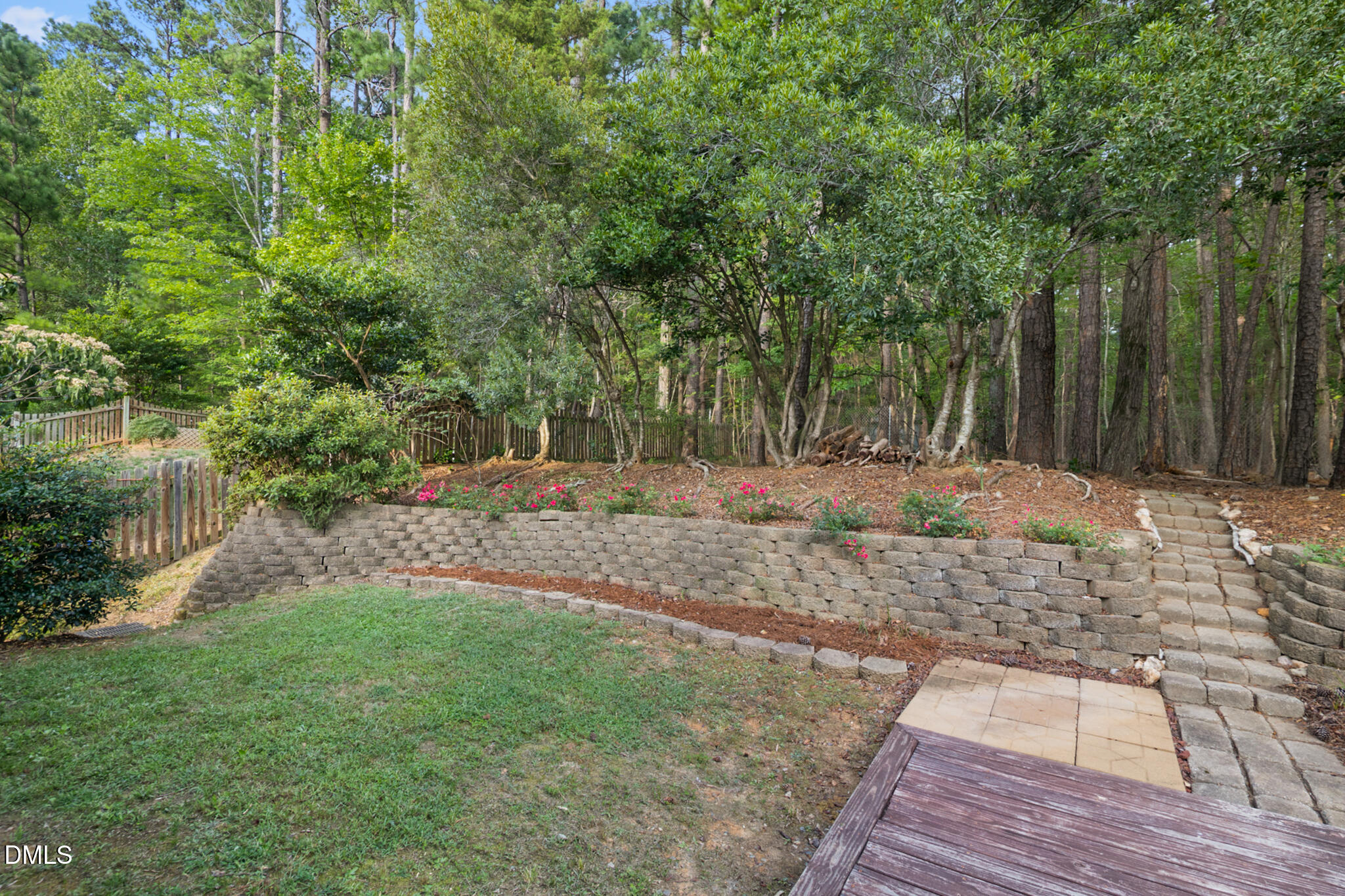 Residential in Raleigh 4