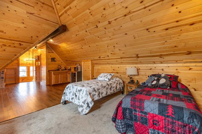 158 E Water St, House other with 4 bedrooms, 4 bathrooms and null parking in SHULLSBURG WI | Image 39