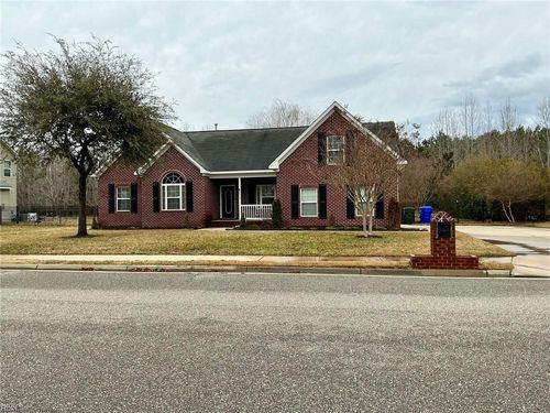 6025 Mainsail Ln, Suffolk, VA, 23435-3545 | Card Image