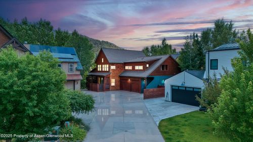 225 Juniper Ct, Basalt, CO, 81621-8502 | Card Image