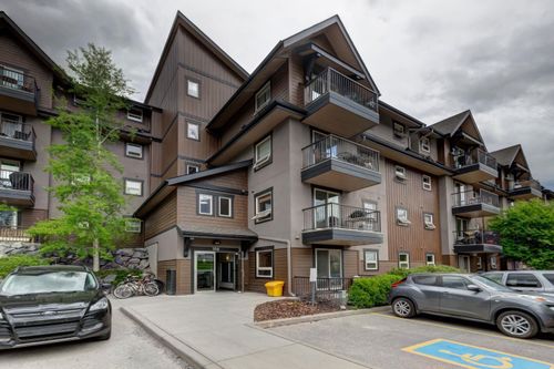 202-186 Kananaskis Way, Canmore, AB, T1W0A2 | Card Image