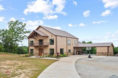 1189 Jonquil, House other with 7 bedrooms, 5 bathrooms and null parking in Gilmer TX | Image 1