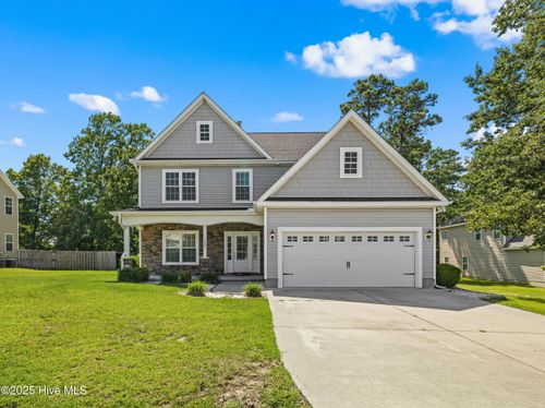 1009 Meridian Dr, Sneads Ferry, NC, 28460-7561 | Card Image