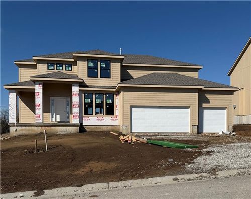 6104 Barth Rd, Shawnee, KS, 66226-3564 | Card Image